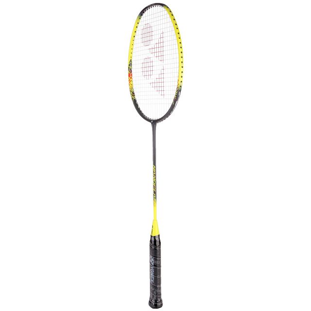 Yonex Nanoflare TX Black / Yellow